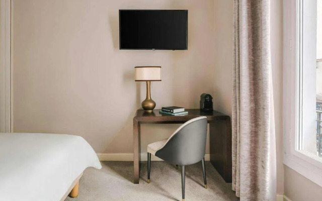 Le Frochot Hotel Pigalle, Sonder by Marriott Bonvoy