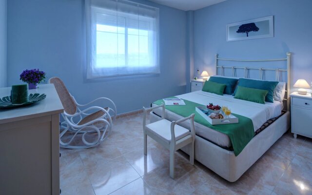 Apartamento Maldivas