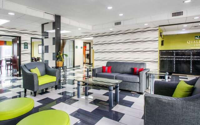 Quality Inn Prattville I-65