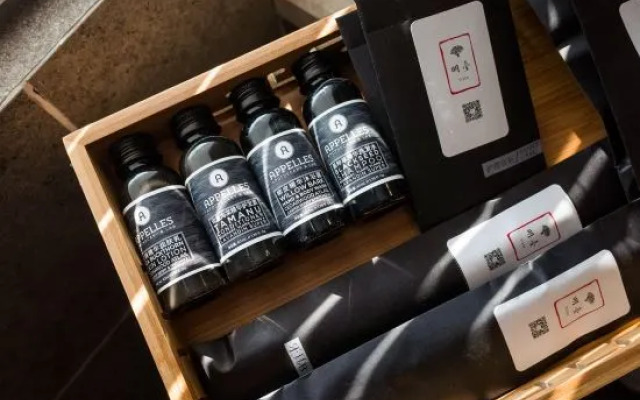 Moganmingtai Homestay