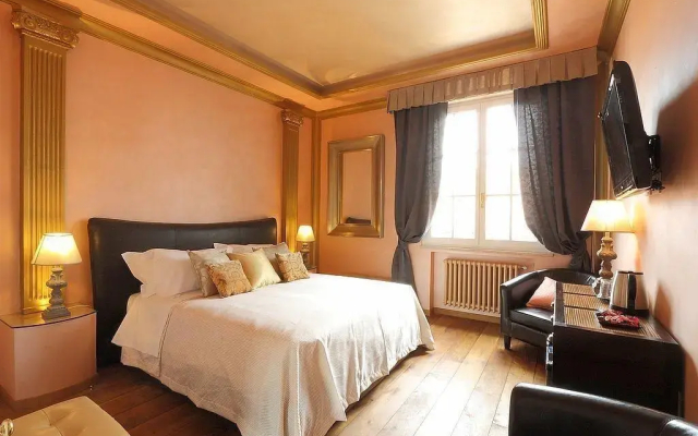Residenza Gambrinus