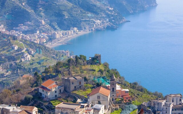 Residenza Rosalia in Ravello
