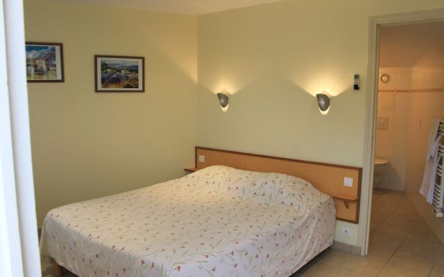 Logis Hôtel Le Clos du Vigneron