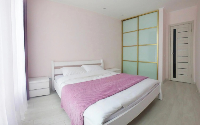Elite apartments in the center of Lviv