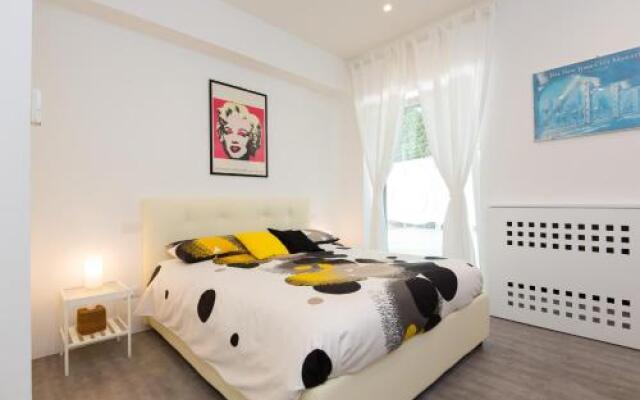 Niclas Luxury Apartments