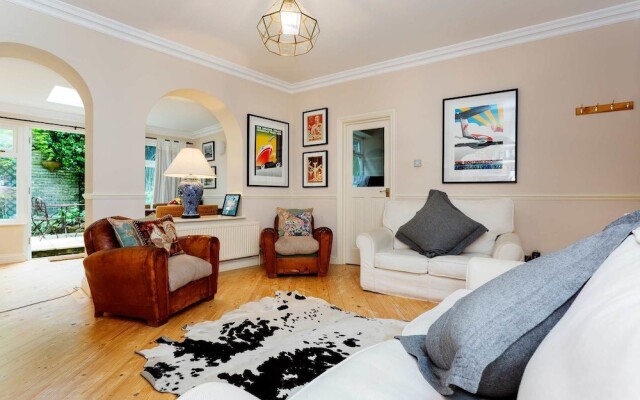 West London Retreat