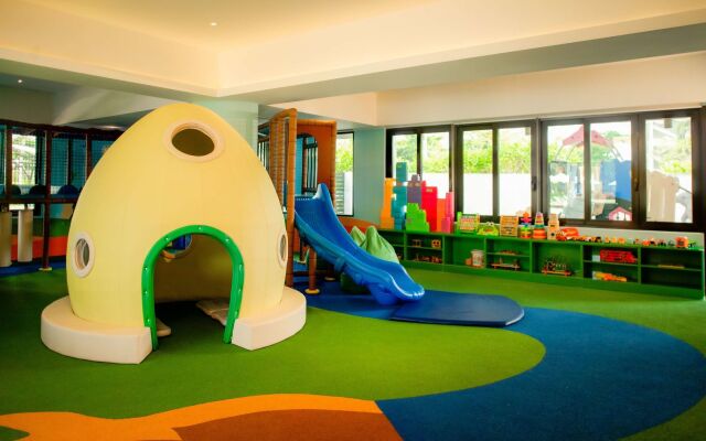 Hyatt Regency Danang Resort and Spa