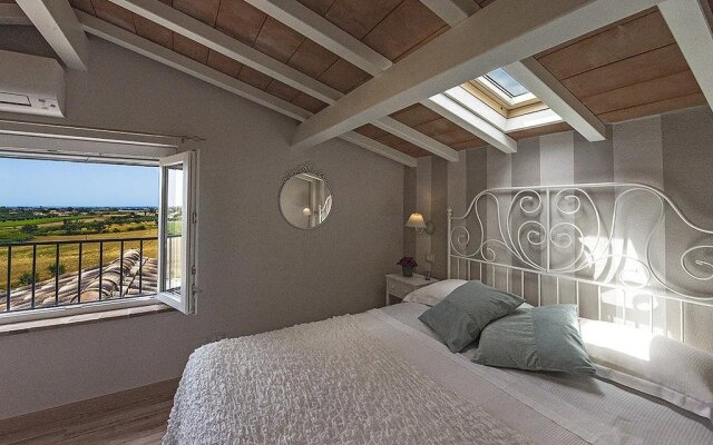 Agriturismo Poggio Di Maremma