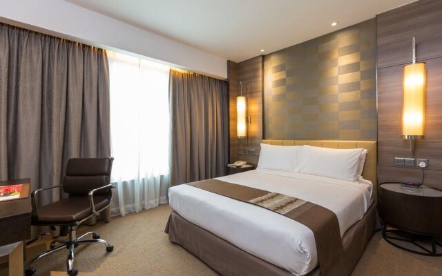 Ramada Plaza by Wyndham Melaka