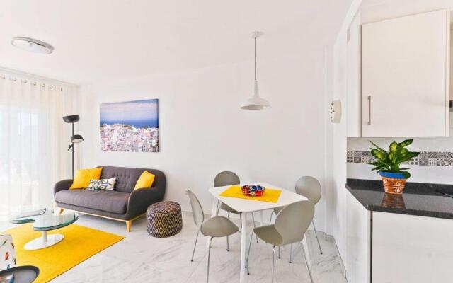 Casa Ladera Ll In Torrox