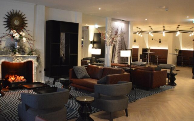 Park Centraal Den Haag, part of Sircle Collection