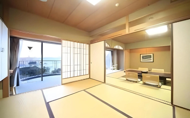 Shirahama Coganoi Resort&Spa