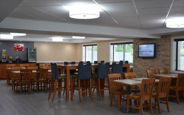 Best Western Cape Cod Hotel