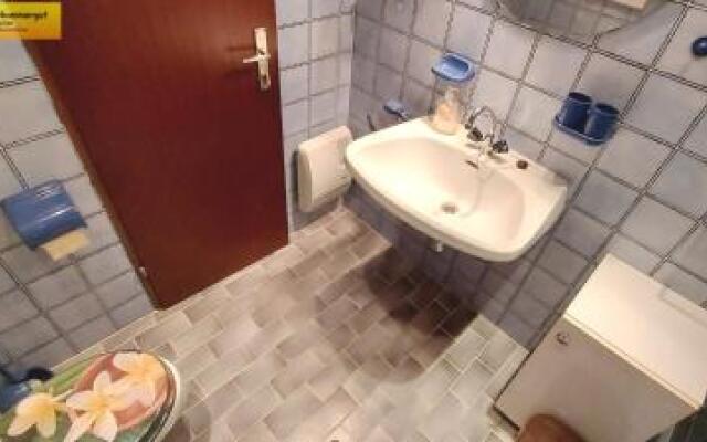 Appartement Rebecca
