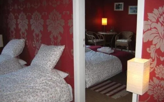 Salbohedgården Bed & Breakfast - Salbohed