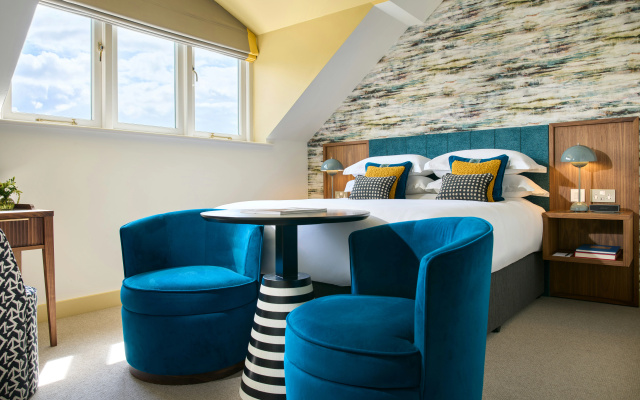Dylan Hotel