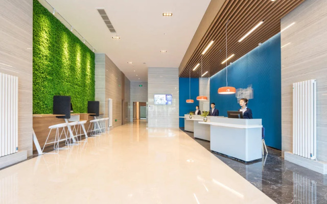 Holiday Inn Express Xi an West