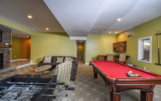 Four Seasons Chateau 5 Bedroom House