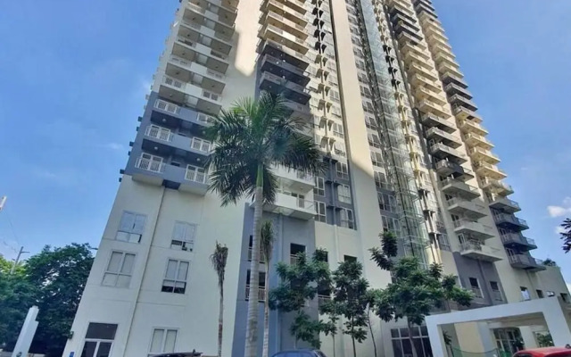 Spacious Suite in Pasig Cityurban Metro Escape