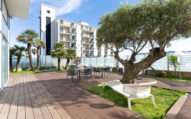 B&B Hotel Savona  