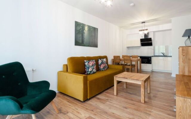 Triventi Mountain Residence Karpacz