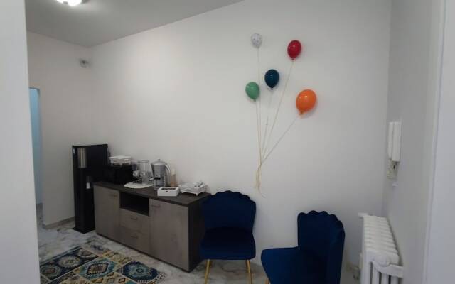 Vatican Green Garden