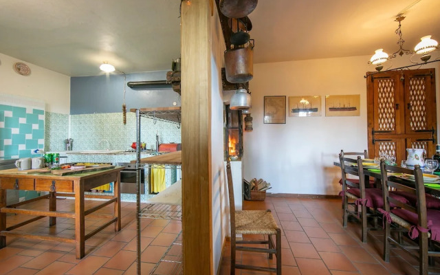 Charming Villa I Tre Archi