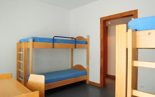 HI Abrantes - Pousada de Juventude - Hostel