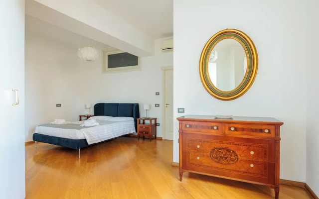 Terrazza Aphrodite by Napoliapartments