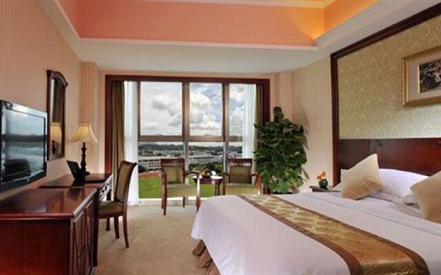 Vienna Hotel - Dongguan Liaobu