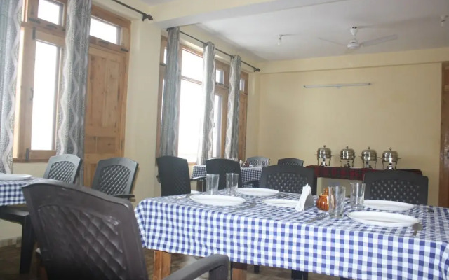 Sarthak B&B