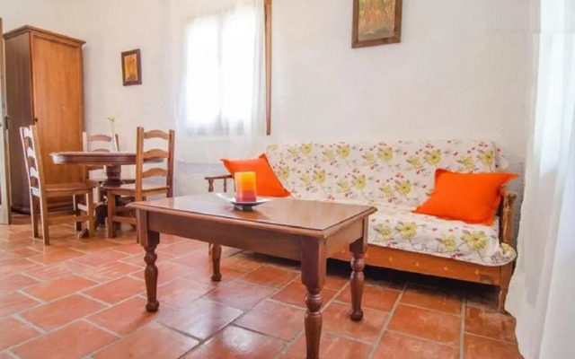 House in Alcaucin, Malaga  102007