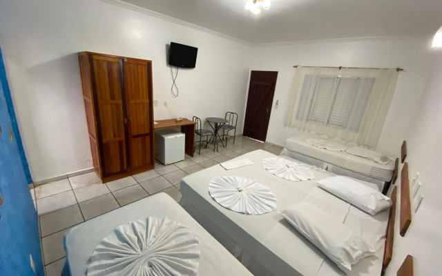 Hotel Pousada Arauna