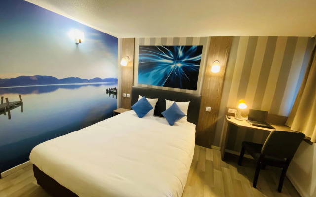 Hotel RBX - Roubaix Centre