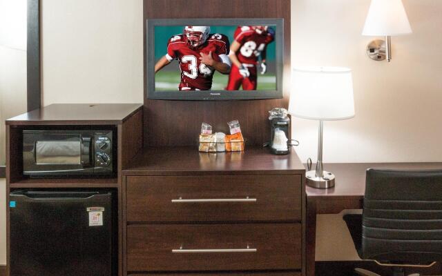 Red Roof Inn PLUS+ Washington DC - Alexandria