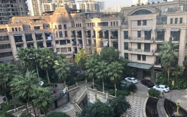 Nanchang Chenyiju Apartment