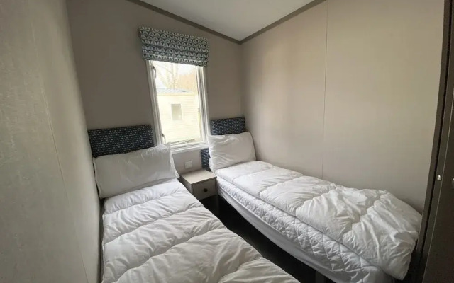 Linnhe Lochside Holidays