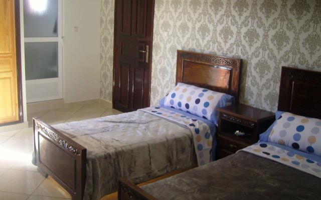 Riad Firdaous Achark