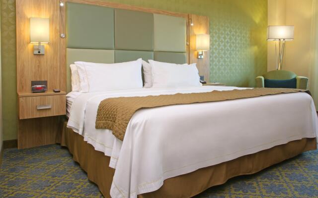 Holiday Inn Express Hotel & Suites Cuernavaca by IHG