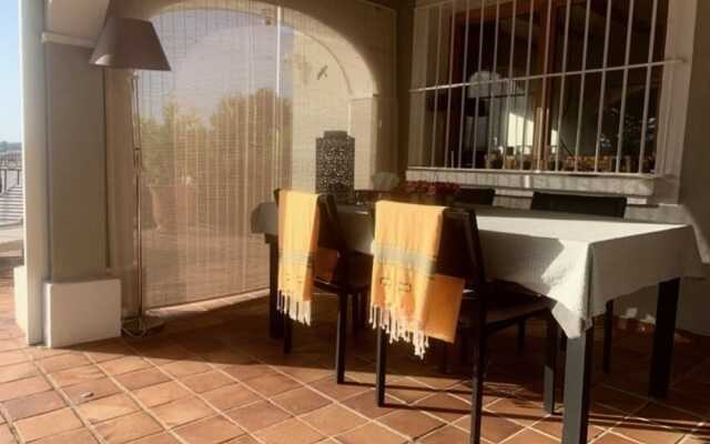 Charming 3 Bedr Villa Granadella Javea