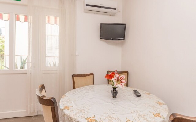 Apartments Karneol
