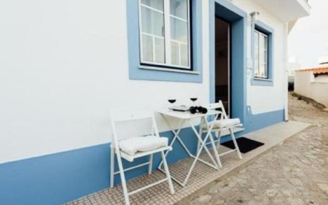 Casa do Miradouro