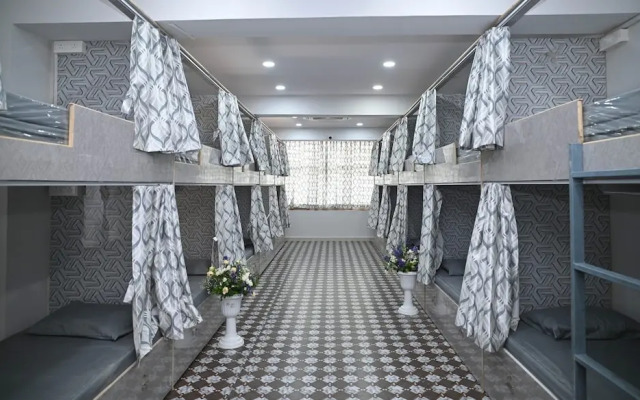 Skyline backpackers-Premium Co-living