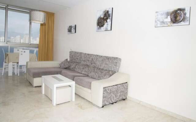 Apartment in Benidorm, Alicante 103108 by MO Rentals