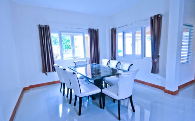 Siam Royal View Pool Villa - Adults Only