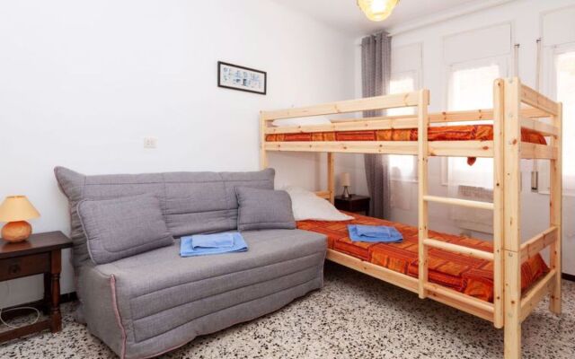 Apartment Geranis Modica