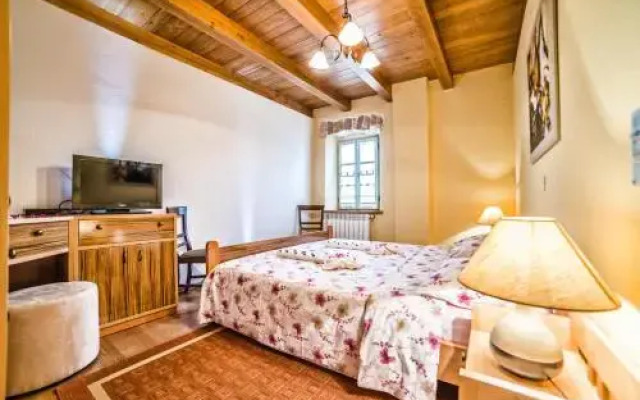 Apartment Bubani O-552