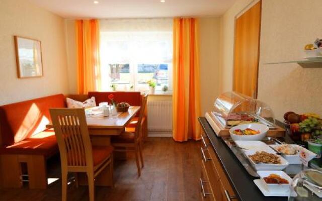 Gästehaus Höferlin