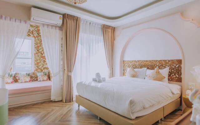 Ma Muan Budget & Boutique Chiang Mai