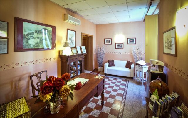 B&B Residenza Manzoni